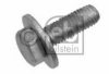 VW N90628901 Screw